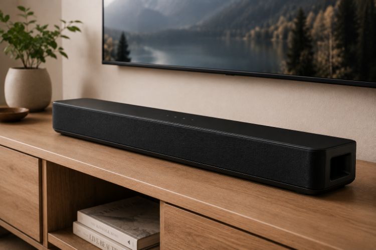 Finding a Soundbar for Your Space