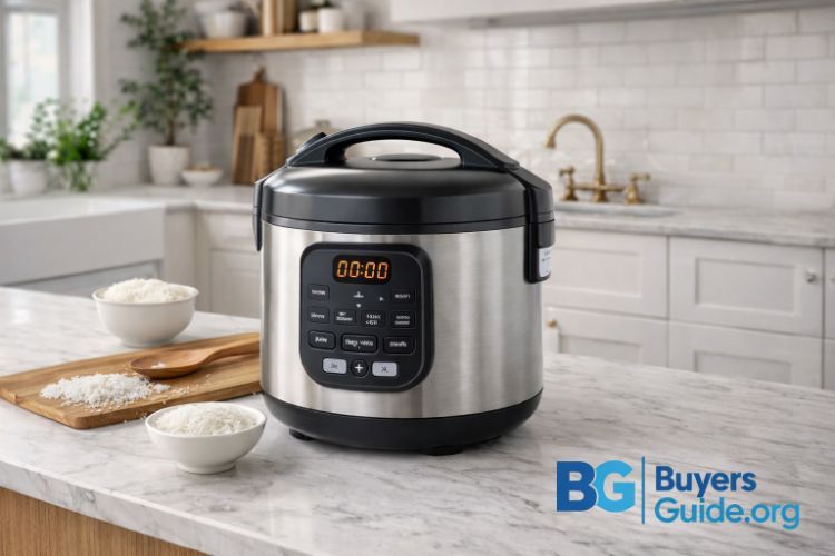 Rice Cookers for Every Kitchen
