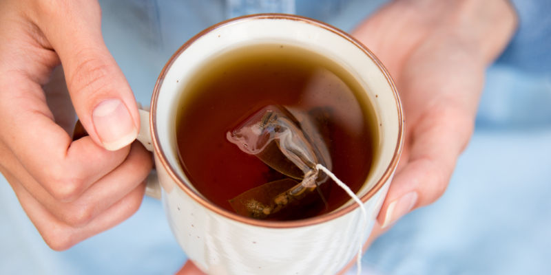 cup of tea