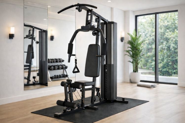 Understanding Home Gyms for Everyday Training