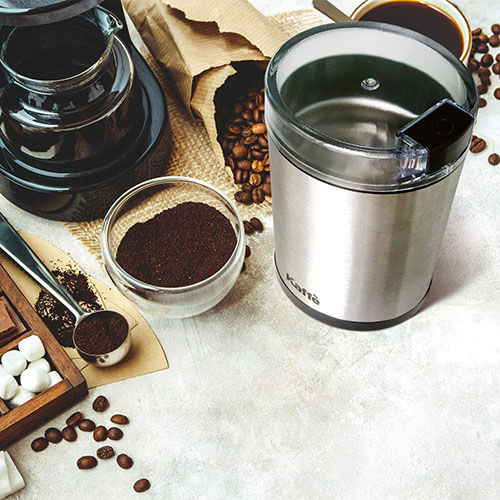 Coffee grinder