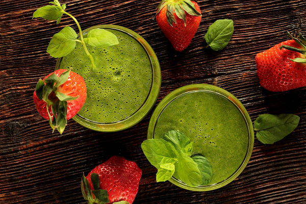 The Day I Went Vegan with IdealRaw