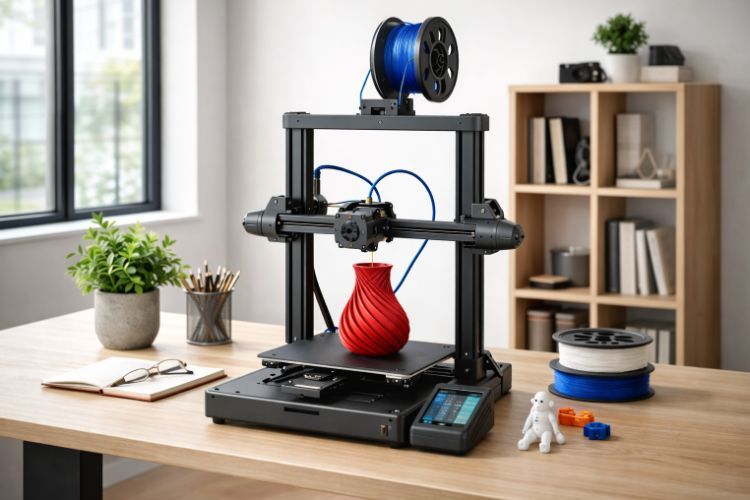 What to Know Before Choosing 3D Printers