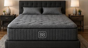 Mattress review
