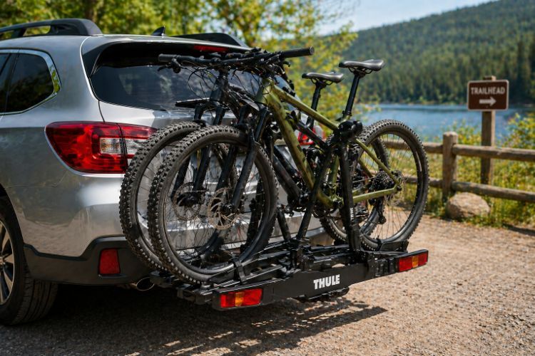 Understanding Different Types of Bike Racks