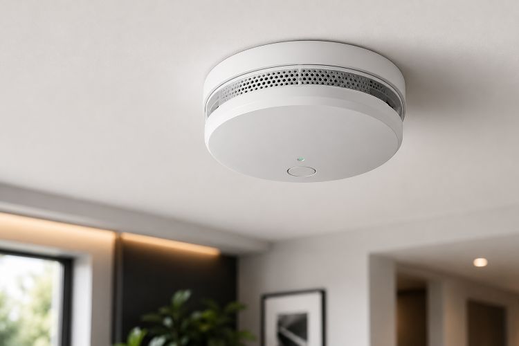 Maintenance for Smoke Detectors