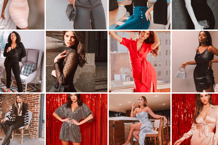 Staying Fashionable and On-Trend with Bebe