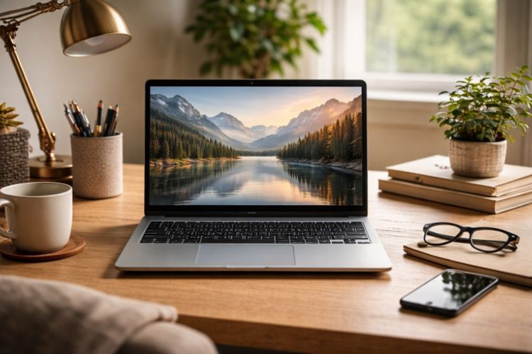 Choosing the Right Laptop