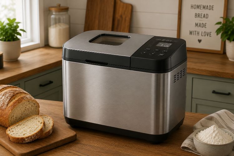 Bread Maker Buying Guide Essentials