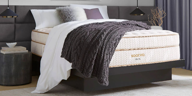 saatva classic mattress