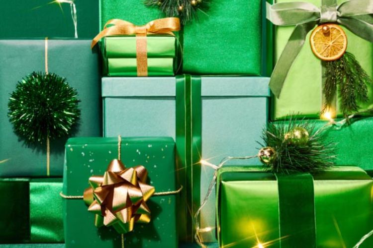 Holiday Shopping for Families