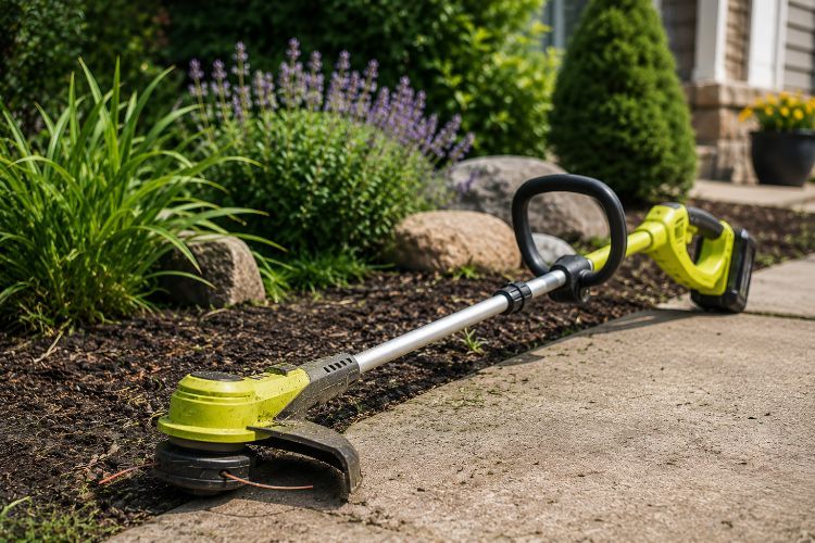 Finding the Right Weed Eater for Your Property
