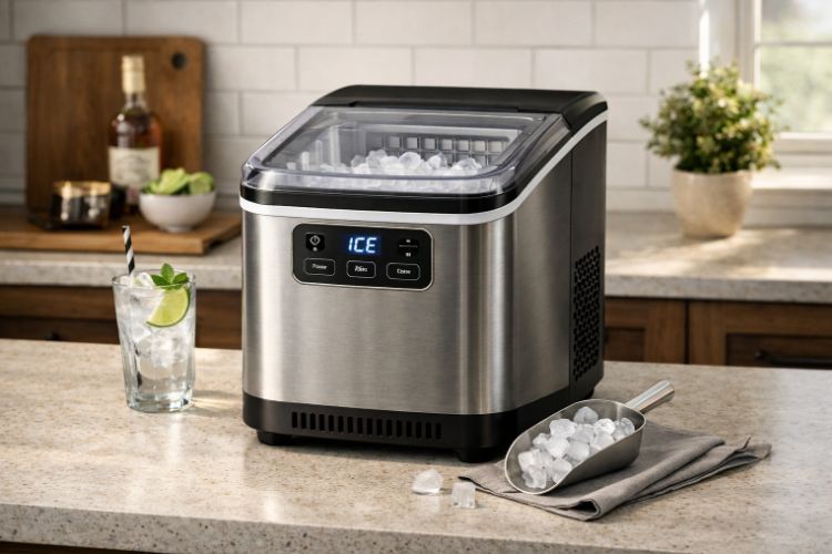 Ice Makers Buying Guide 2026