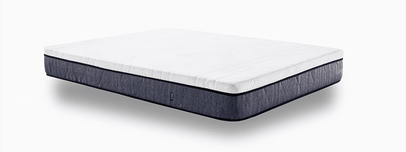 Ecosa memory foam mattress