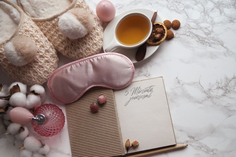 Bedtime Routines For Adults