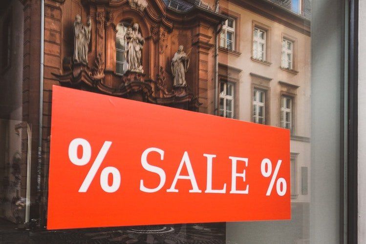 You Can't Miss These Black Friday and Cyber Monday Deals