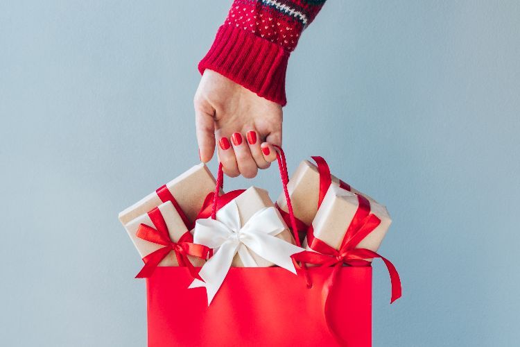 Your Essential December Shopping Guide