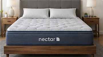 Mattress review