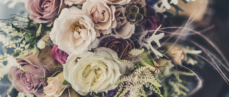 bouquet of flowers
