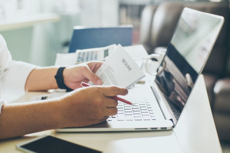 Resume Writing Services for Your Career