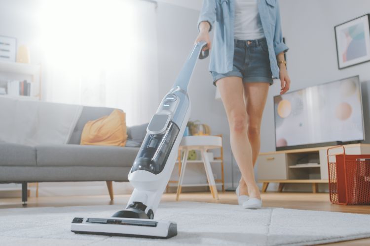 Buyer's Guide Recommends: Vacuums