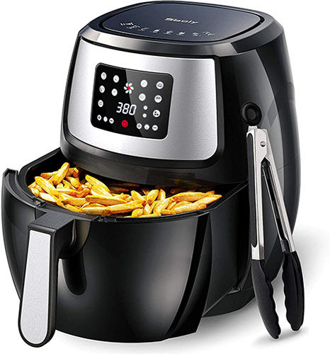 air fryer