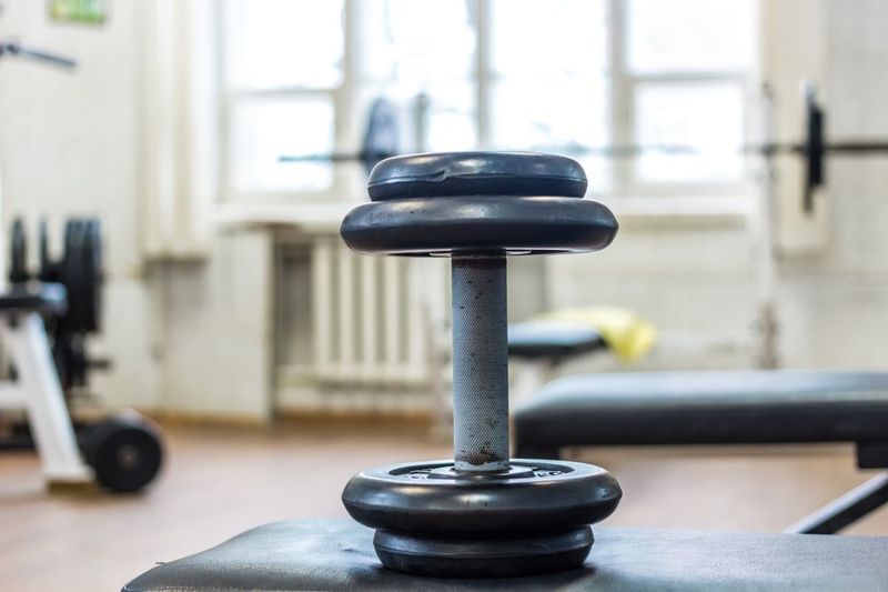 How I Used Fitness 360 to Transform My Body