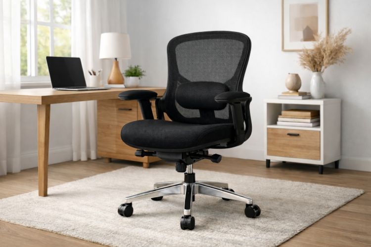 Choosing the Right Office Chair