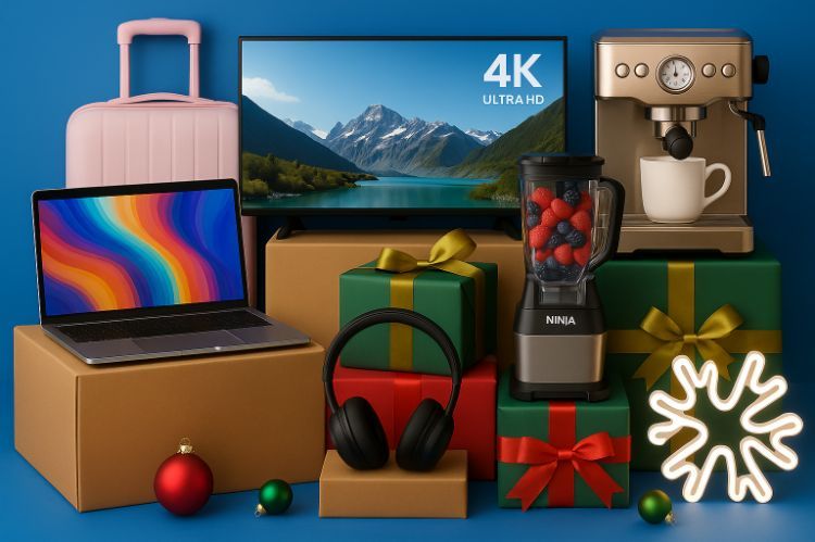 Best Laptops for Everyday Use in 2025