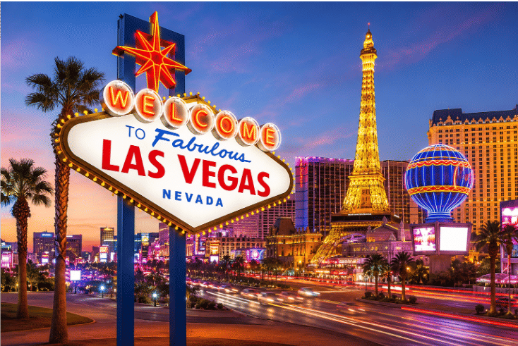 Las Vegas