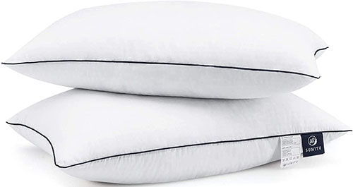 pillows