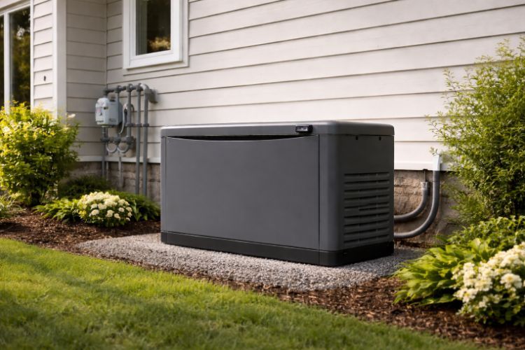 Why Every Home Needs a Backup Generator