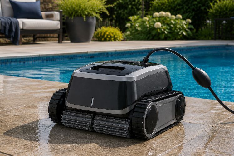 Finding the Right Pool Cleaner Setup