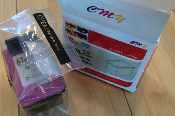 TomatoInk Order and Review