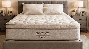 Mattress review