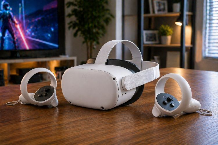 What to Know Before Choosing VR Headsets