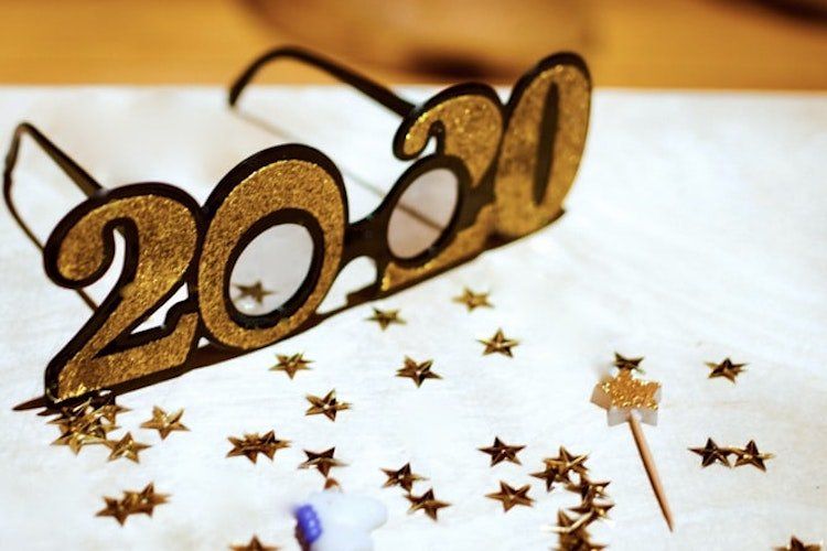 How to Stick to Your 2020 New Year's Resolution