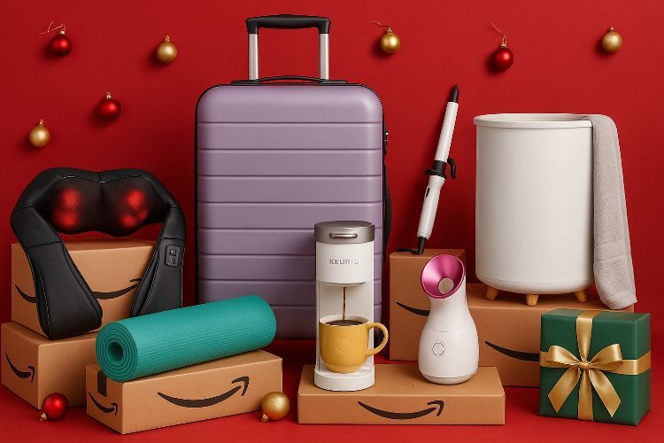 Curling Irons for All Hair Types