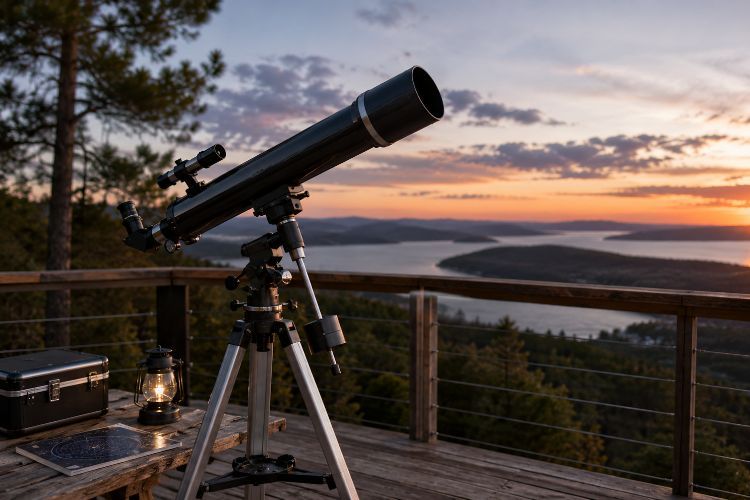 Choosing the Right Telescope