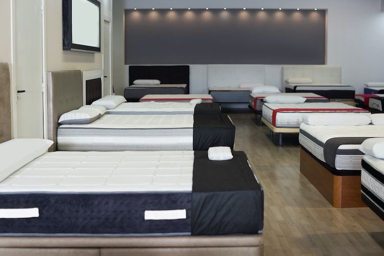 How to Choose the Right Mattress