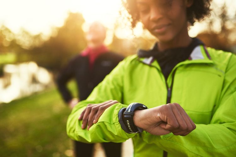 How to Choose a Fitness Watch