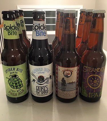 Beer Across America subscription