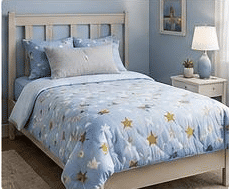 Kids mattress