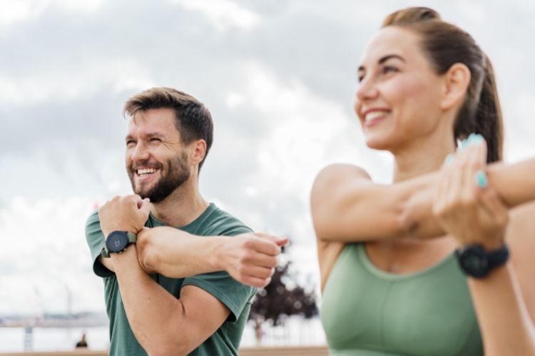 How Fitness Apps Can Transform Your Fitness Journey