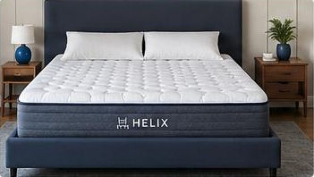 Mattress review
