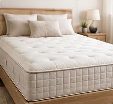 Budget mattress