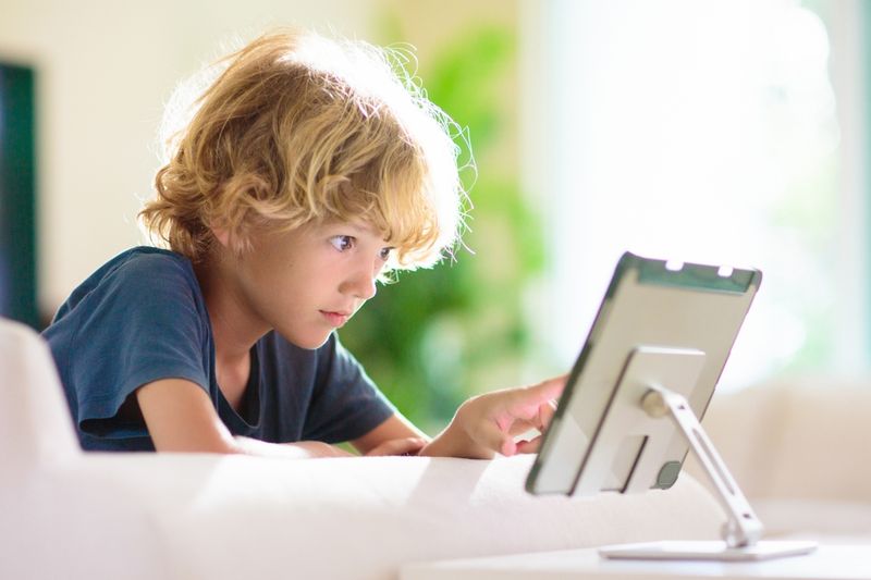 Choosing the Right Tablet for Your Child