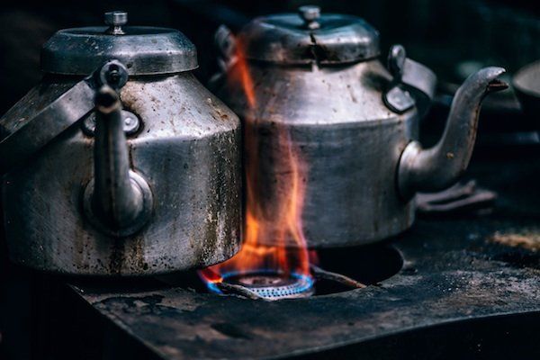Emergency Food Supplies in Times of Global Crisis