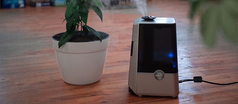air purifier