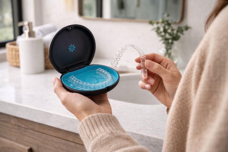 Invisible Braces: Are You a Good Candidate?